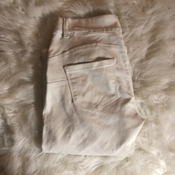 SUKO White Jeans - Picture 4 of 7